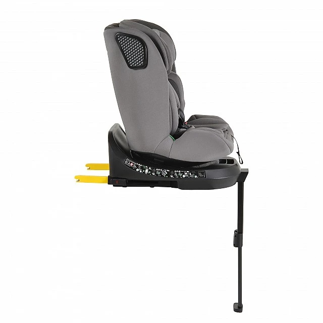 Car seat Bravo 40-150 cm Dark-Grey