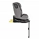 Car seat Bravo 40-150 cm Dark-Grey