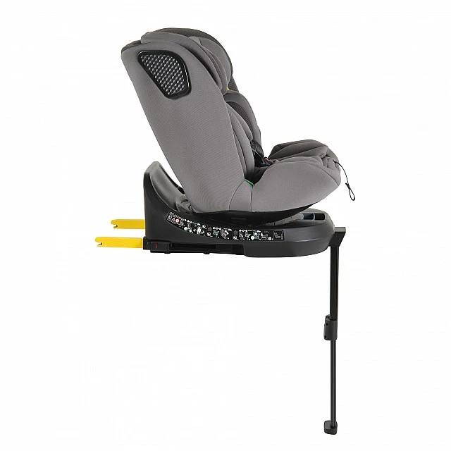 Car seat Bravo 40-150 cm Dark-Grey