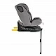 Car seat Bravo 40-150 cm Dark-Grey