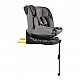Car seat Bravo 40-150 cm Dark-Grey