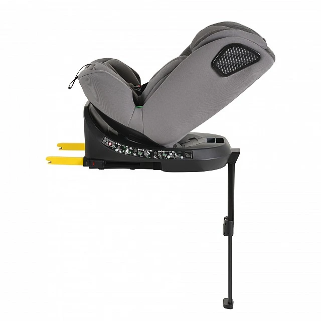 Car seat Bravo 40-150 cm Dark-Grey