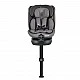 Car seat Bravo 40-150 cm Dark-Grey
