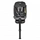 Car seat Bravo 40-150 cm Dark-Grey