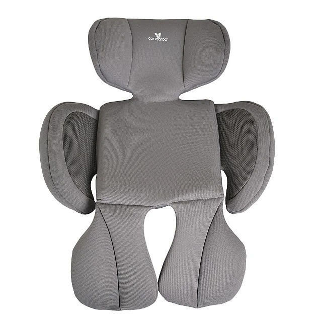 Car seat Bravo 40-150 cm Dark-Grey