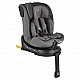 Car seat Bravo 40-150 cm Dark-Grey