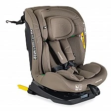 Car seat Vamos 40-150cm Beige