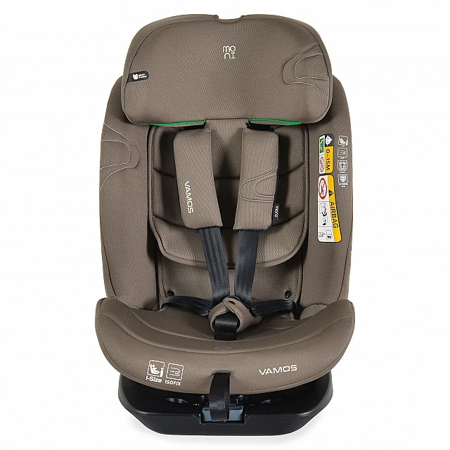 Car seat Vamos 40-150cm Beige