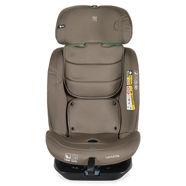 Car seat Vamos 40-150cm Beige