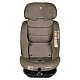 Car seat Vamos 40-150cm Beige