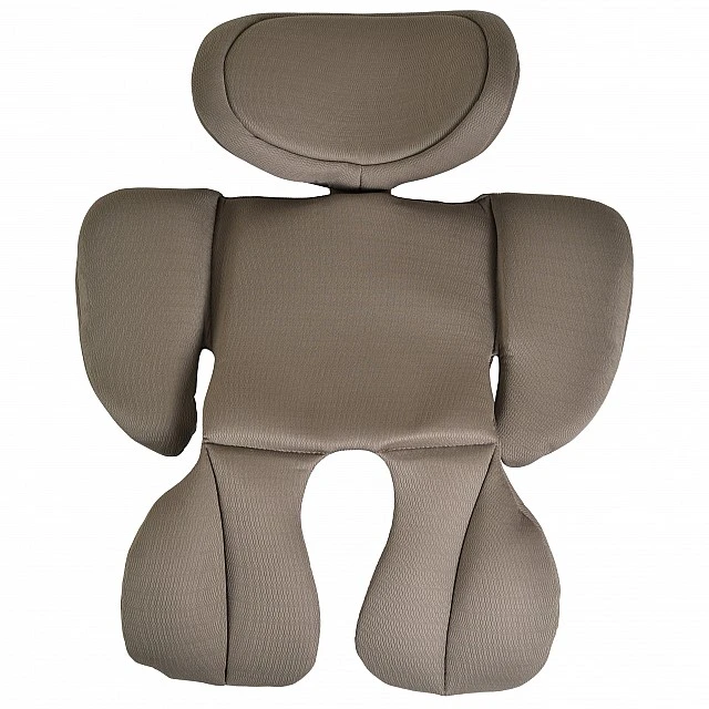 Car seat Vamos 40-150cm Beige