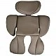 Car seat Vamos 40-150cm Beige