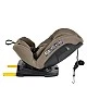 Car seat Vamos 40-150cm Beige