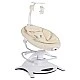 Electric swing La Scala beige