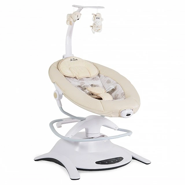 Electric swing La Scala beige