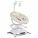 Electric swing La Scala beige