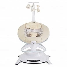 Electric swing La Scala beige