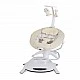 Electric swing La Scala beige