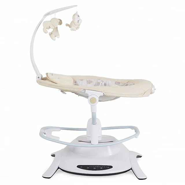 Electric swing La Scala beige