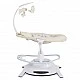 Electric swing La Scala beige