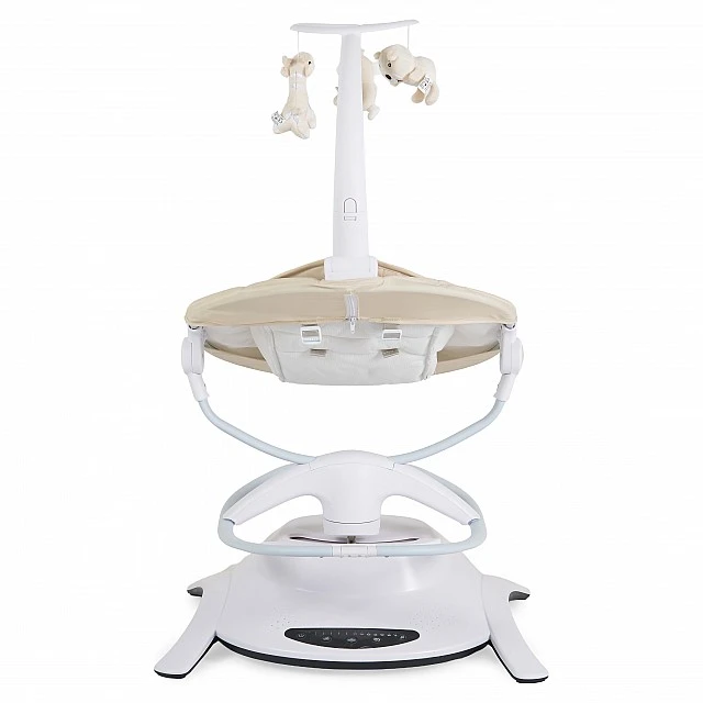 Electric swing La Scala beige