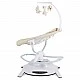Electric swing La Scala beige
