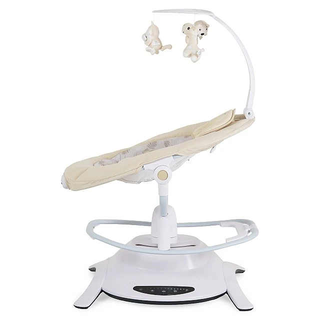 Electric swing La Scala beige