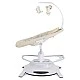 Electric swing La Scala beige