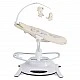 Electric swing La Scala beige