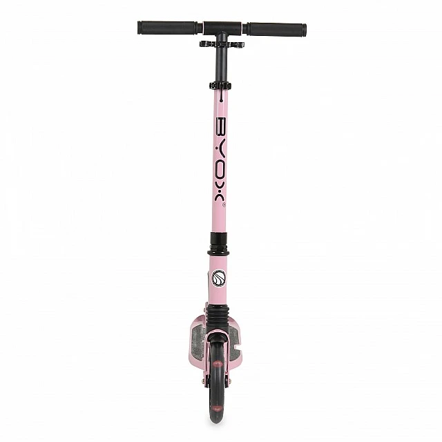Urban Junior Scooter, Pink