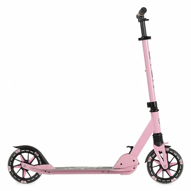 Urban Junior Scooter, Pink