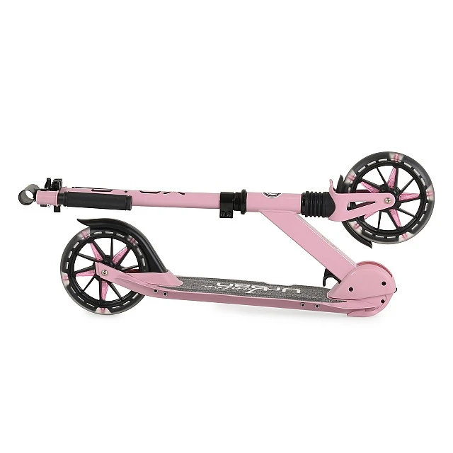 Urban Junior Scooter, Pink