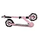 Urban Junior Scooter, Pink