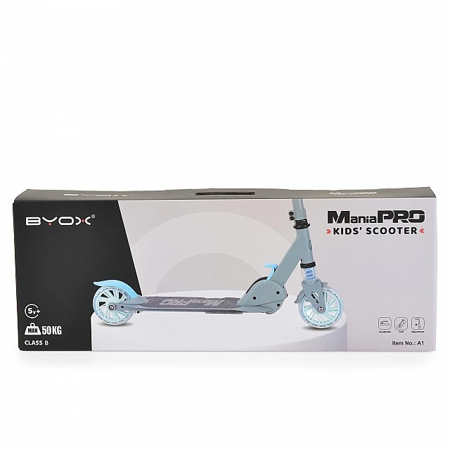 ManiaPro Scooter, Pink