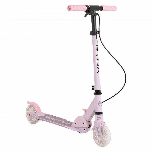 ManiaPro Scooter, Pink