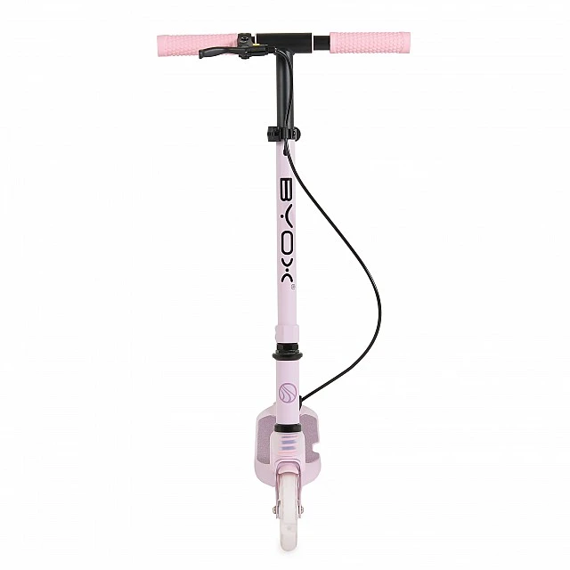 ManiaPro Scooter, Pink