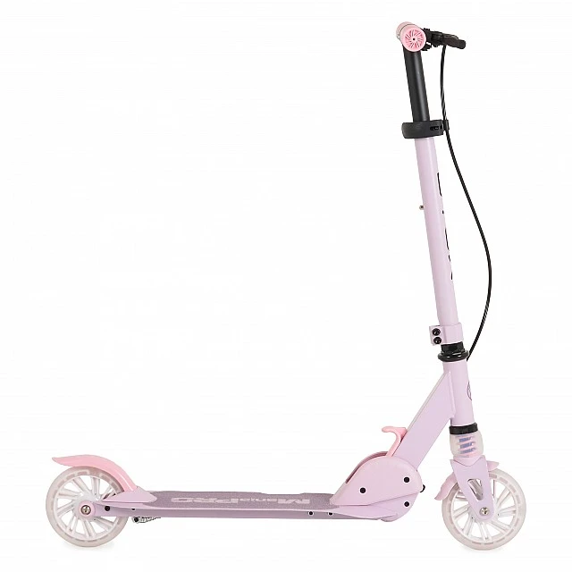 ManiaPro Scooter, Pink