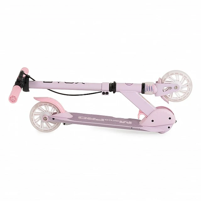 ManiaPro Scooter, Pink