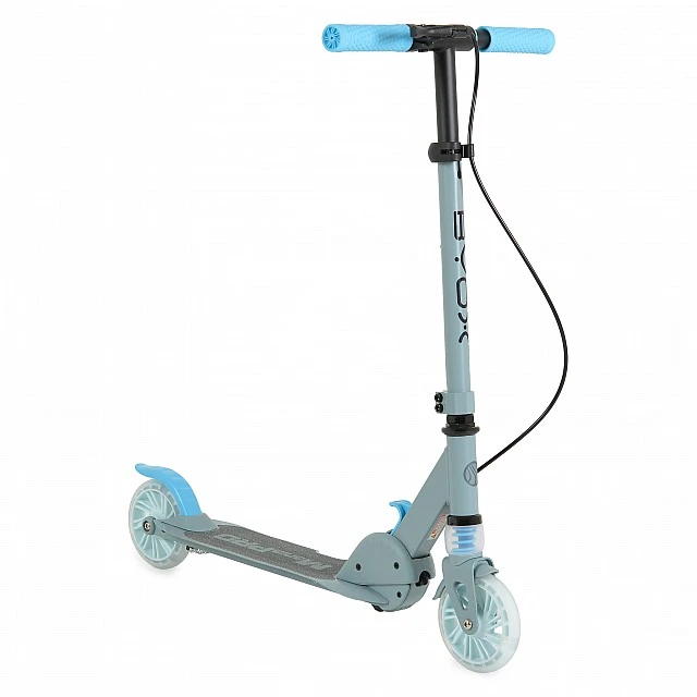 ManiaPro Scooter, Blue