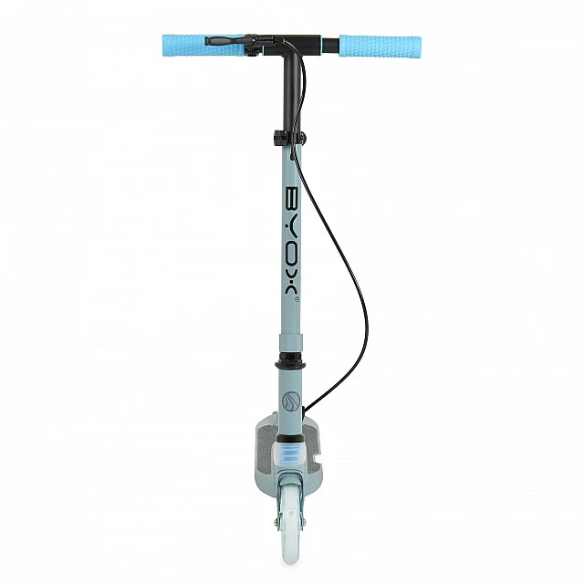 ManiaPro Scooter, Blue