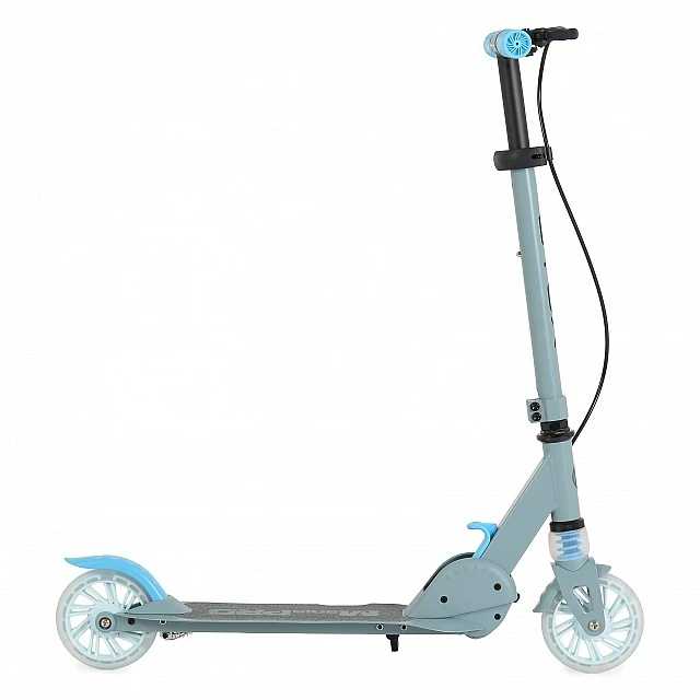 ManiaPro Scooter, Blue