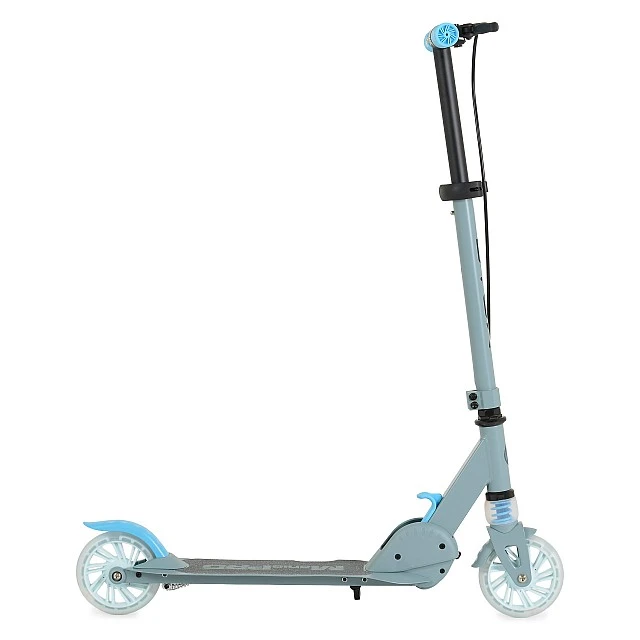 ManiaPro Scooter, Blue
