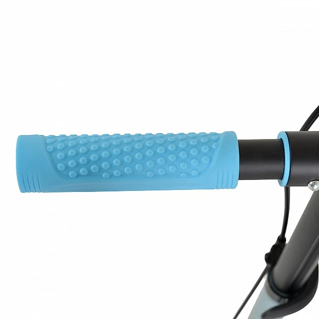 ManiaPro Scooter, Blue