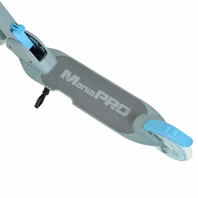 ManiaPro Scooter, Blue