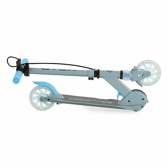 ManiaPro Scooter, Blue