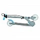 ManiaPro Scooter, Blue
