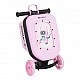 ScooterBox 2in1 Scooter, Pink