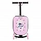 ScooterBox 2in1 Scooter, Pink