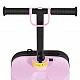 ScooterBox 2in1 Scooter, Pink
