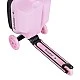 ScooterBox 2in1 Scooter, Pink